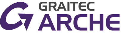 Logo du logiciel Arche Graitec